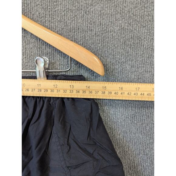 LL Bean Shorts Womens Large Padded Lined Trail Cycling Mountain Biking Nylon - Picture 7 of 10